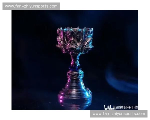 英雄联盟图集：召唤师的视觉收藏